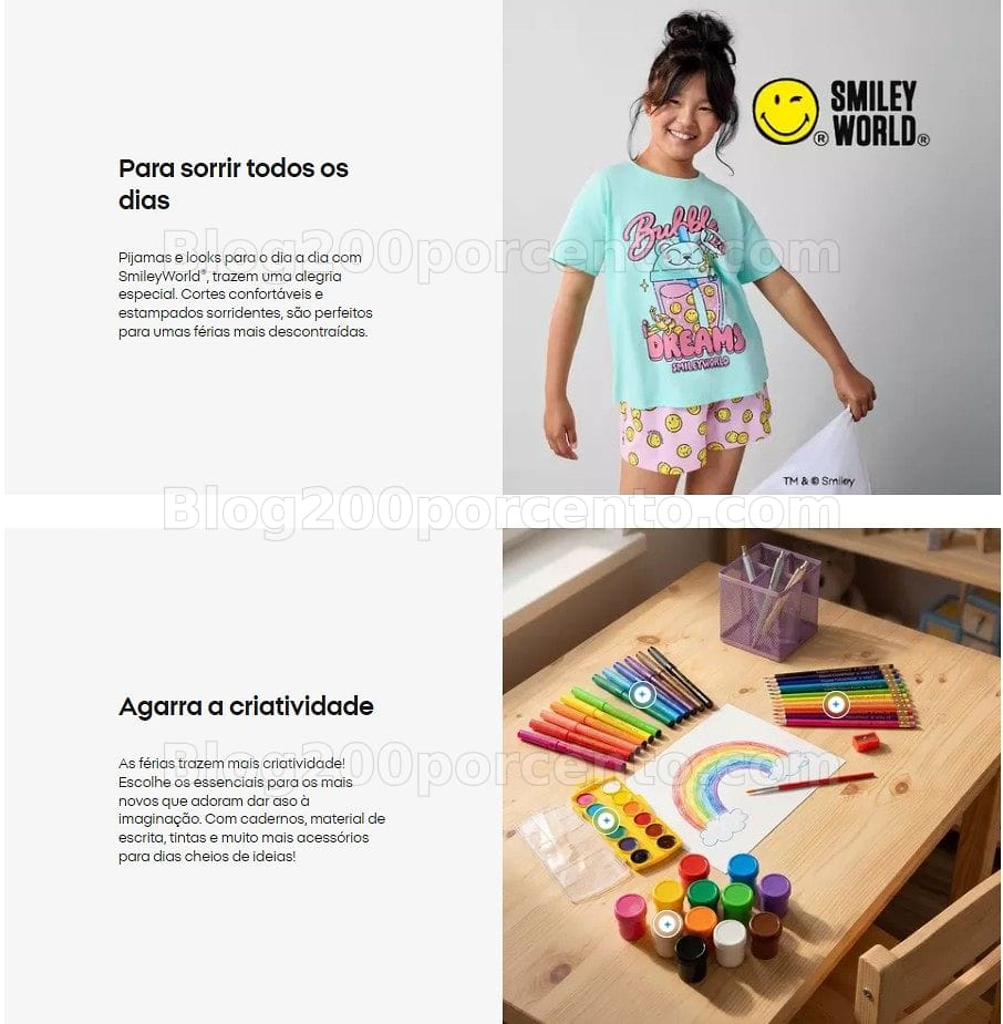 Antevisão Folheto PEPCO Promoções de 23 a 29 julho